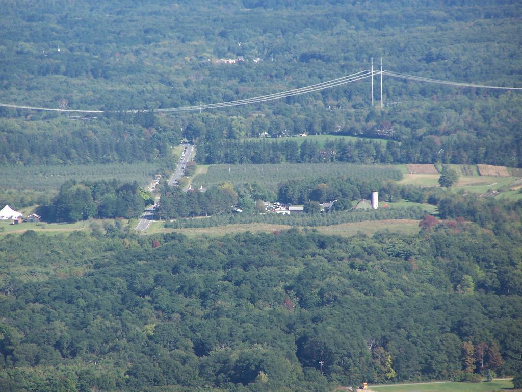 Photo: Indian Ladder Farms Photo: Indian Ladder Farms
