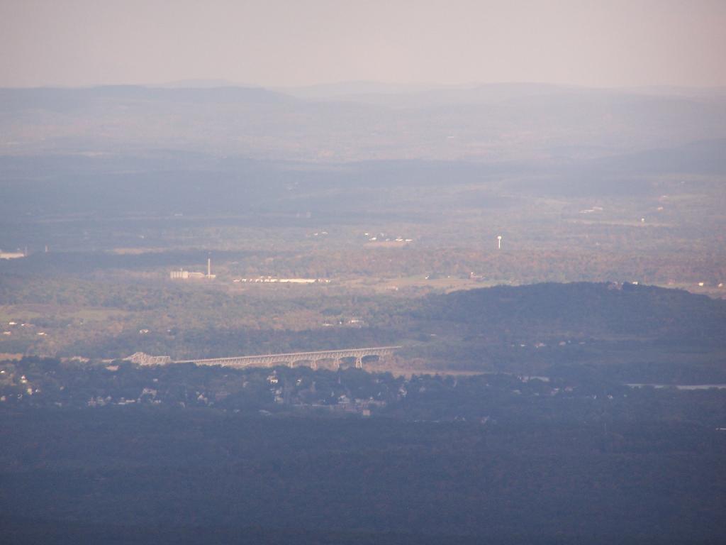 Photo: Rip Van Winkle Bridge Photo: Rip Van Winkle Bridge