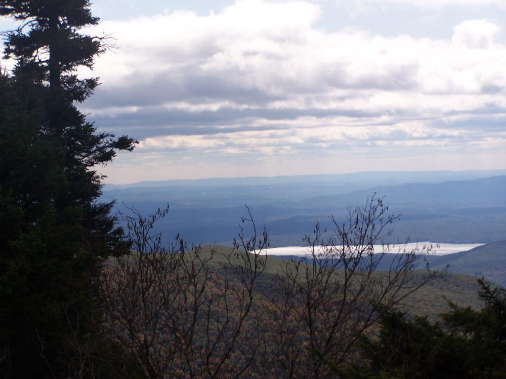 Photo: Ashokan Reservoir Photo: Ashokan Reservoir
