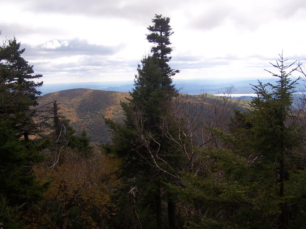 Photo: Overlook and Beyond Photo: Overlook and Beyond