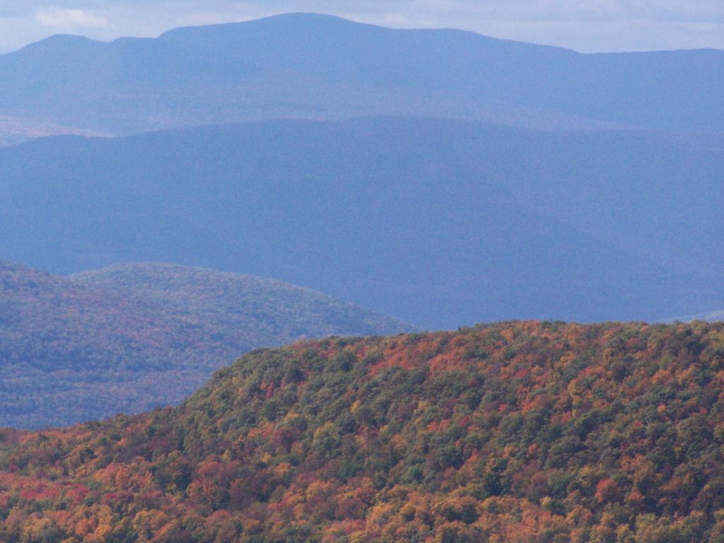 Photo: Ridges of Color Photo: Ridges of Color