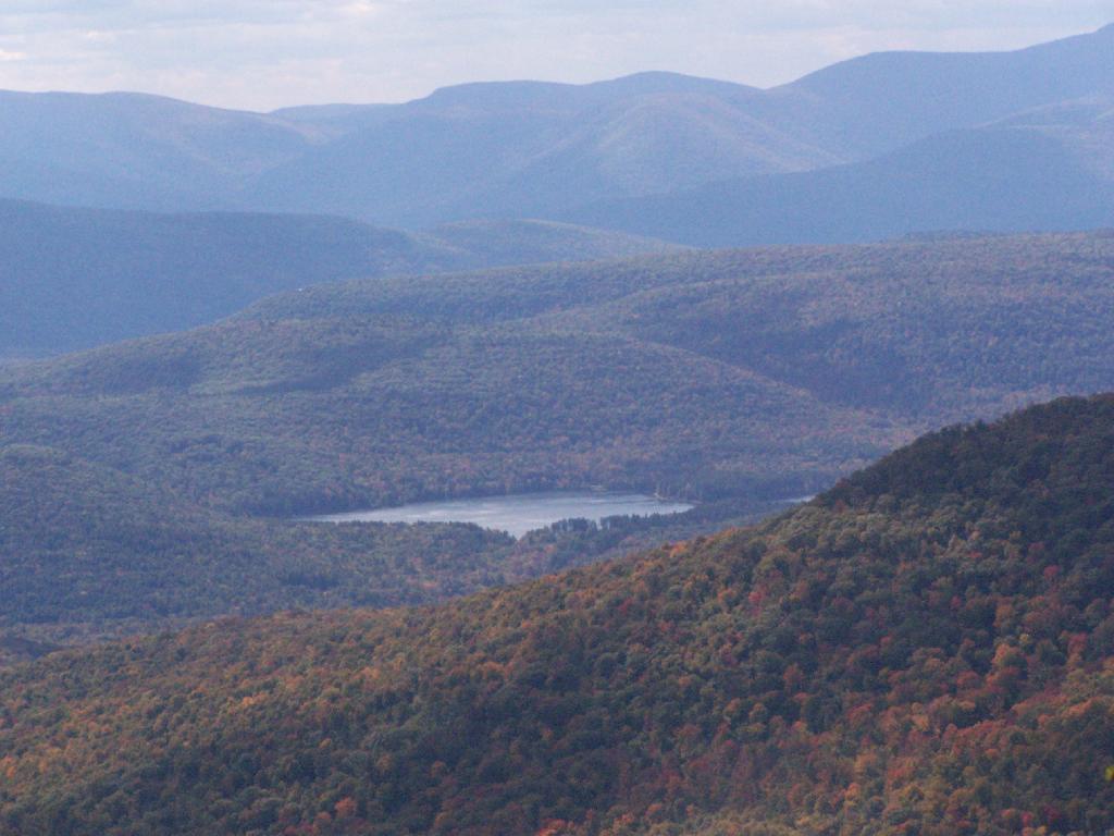 Photo: Cooper Lake Photo: Cooper Lake