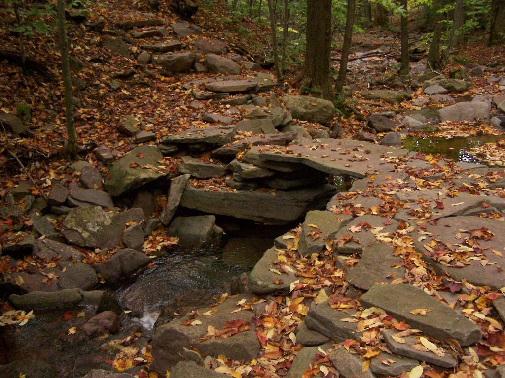 Photo: Little Stone Bridge Photo: Little Stone Bridge