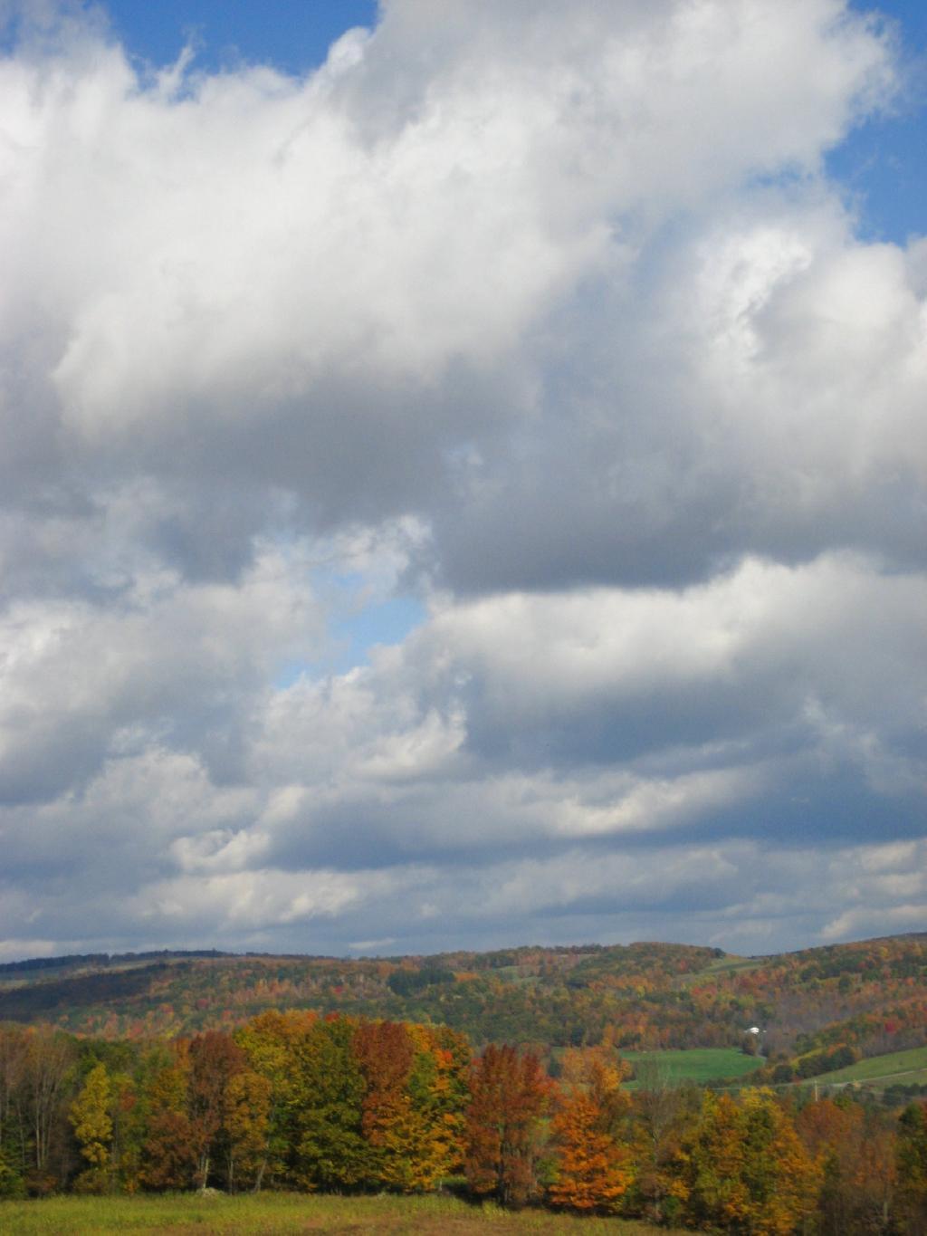 Photo: Clouds Photo: Clouds