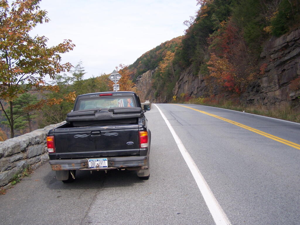 Photo: Pickup Truck Photo: Pickup Truck