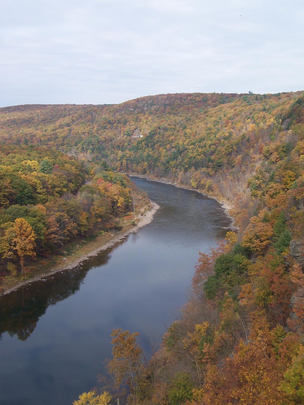 Photo: River Bend Photo: River Bend