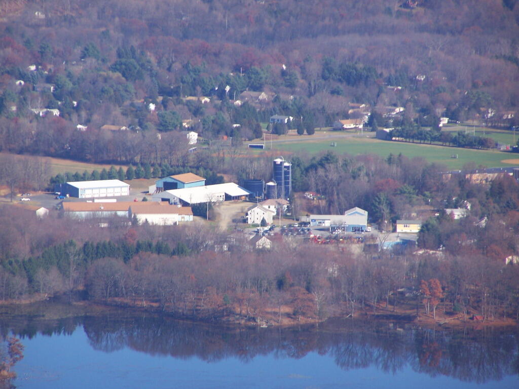 Photo: Pine Plains Farm Photo: Pine Plains Farm