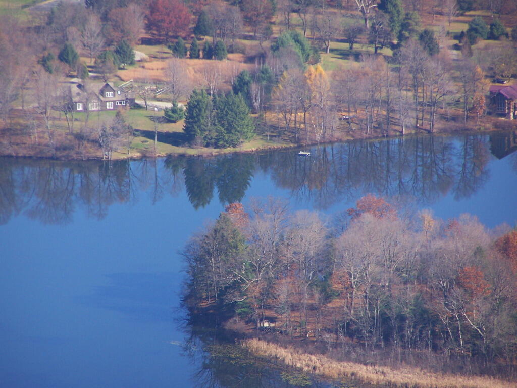 Photo: Stissing Lake Photo: Stissing Lake