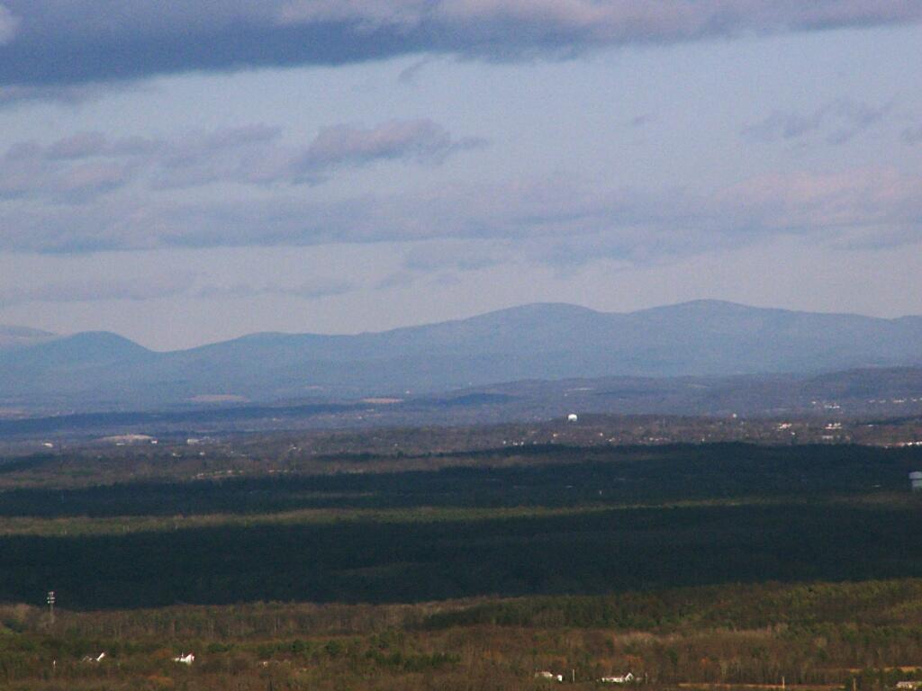 Photo: Green Mountains Photo: Green Mountains