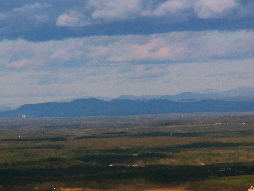 Photo: Southern Adirondacks Photo: Southern Adirondacks