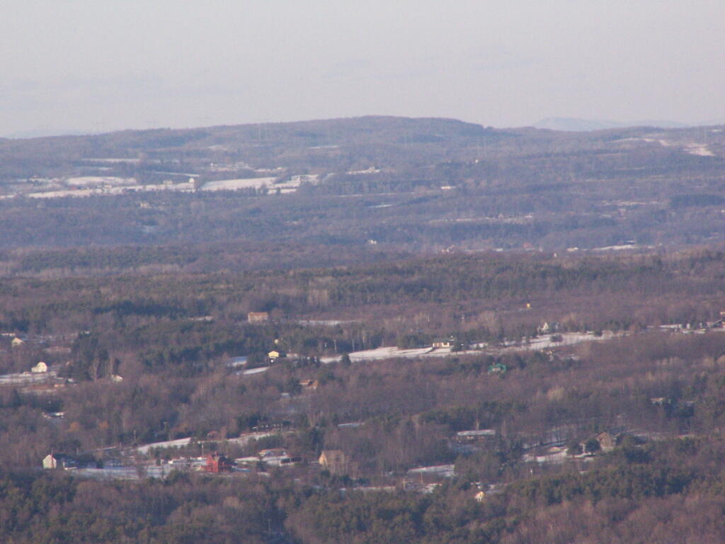 Photo: Settles Hill Photo: Settles Hill
