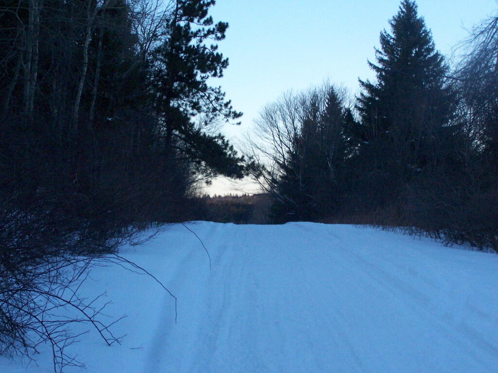Photo: Beaver Road Photo: Beaver Road