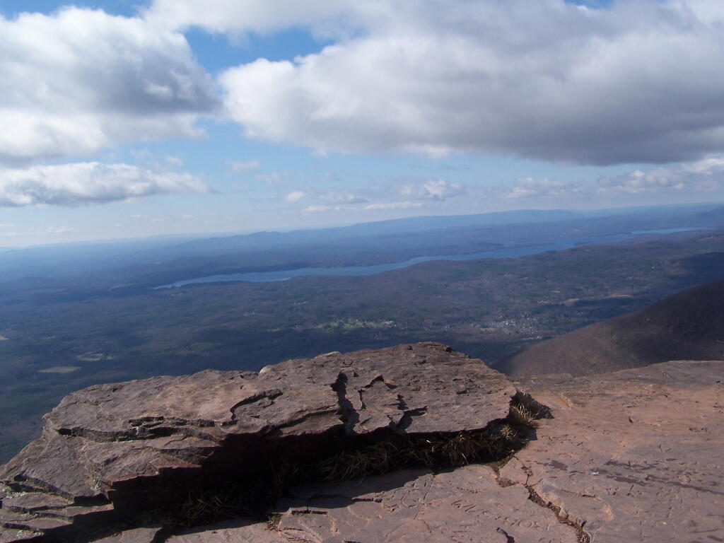 Photo: Ashokan Reservior Photo: Ashokan Reservior