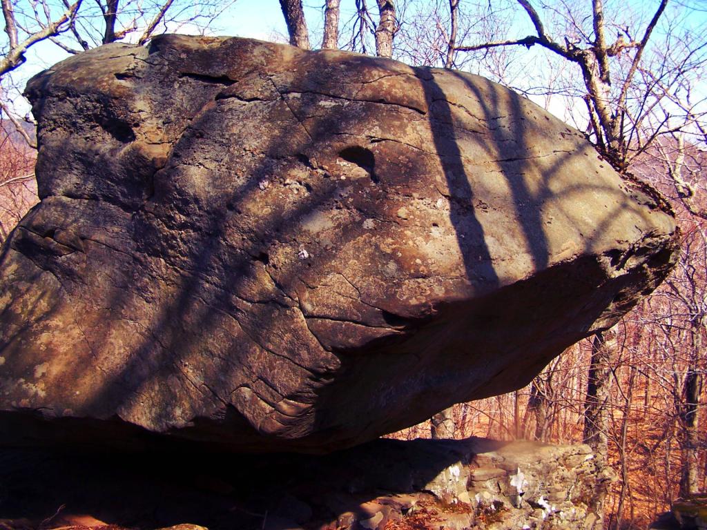 Photo: Boulder Photo: Boulder