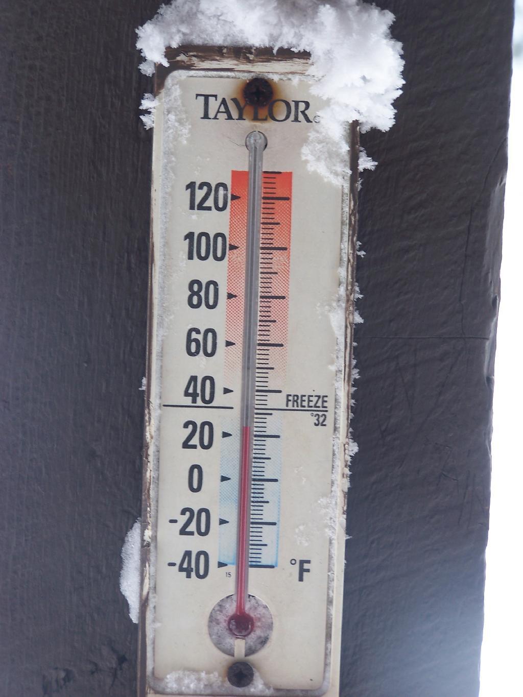 Photo: Balmy 24 Degrees Photo: Balmy 24 Degrees