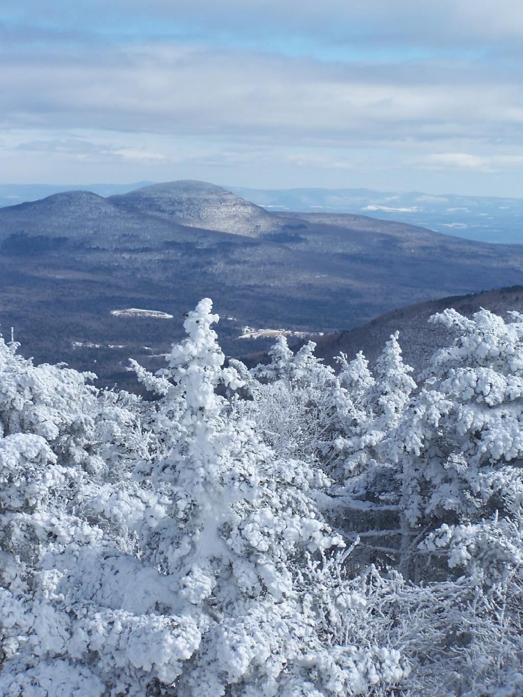 Photo: Sunset Point in the Catskills Photo: Sunset Point in the Catskills