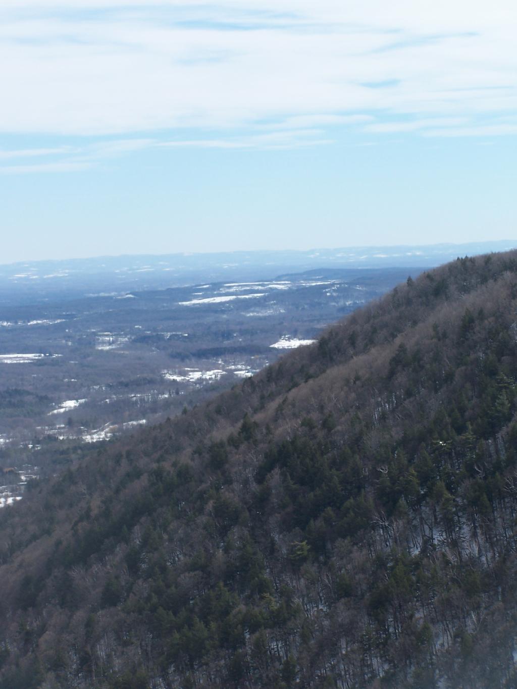 Photo: South Off High Point