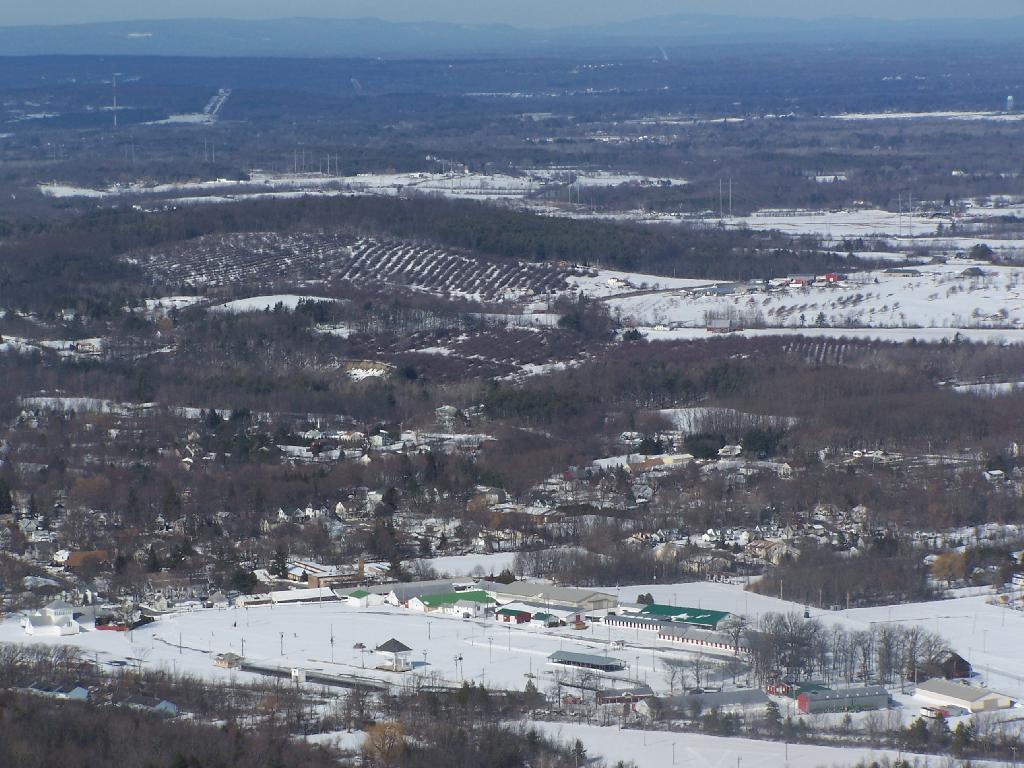 Photo: Altamont Photo: Altamont
