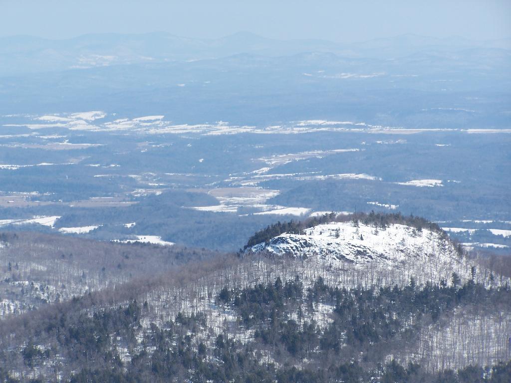 Photo: Sugar Loaf Photo: Sugar Loaf