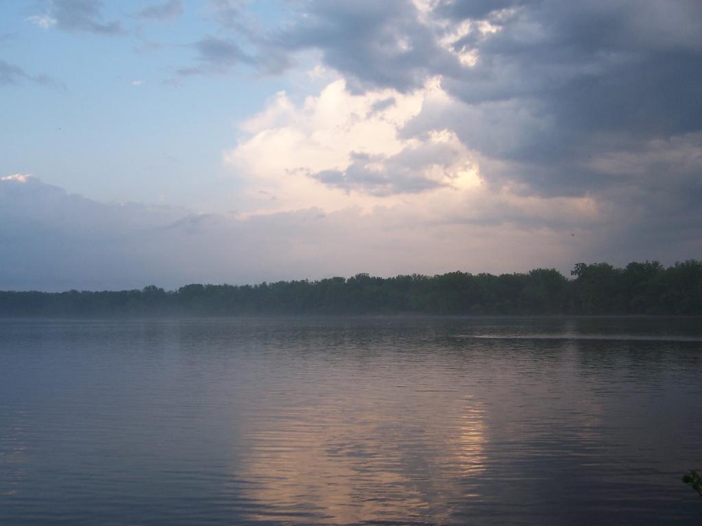 Photo: Hudson River Photo: Hudson River