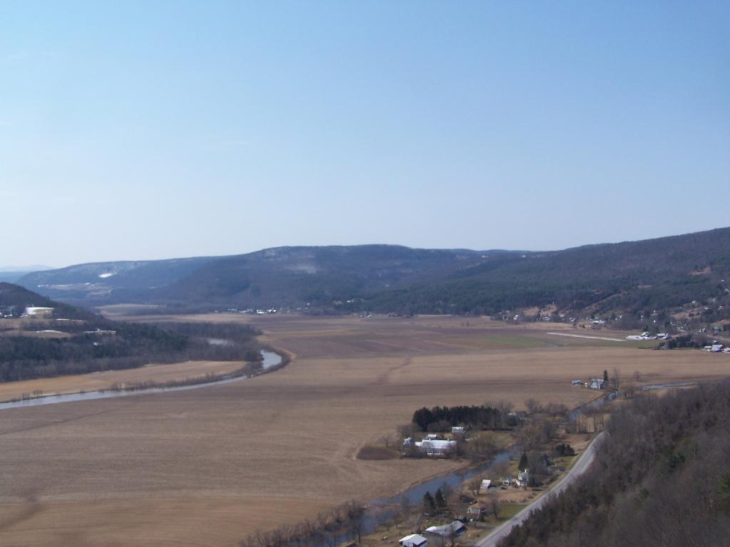 Photo: Tow Path Mountain Photo: Tow Path Mountain