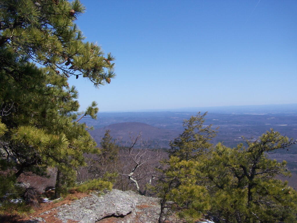 Photo: Roundtop Photo: Roundtop