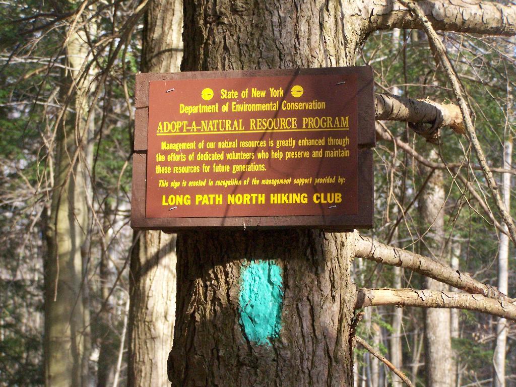Photo: Adopt a Natural Resource Photo: Adopt a Natural Resource