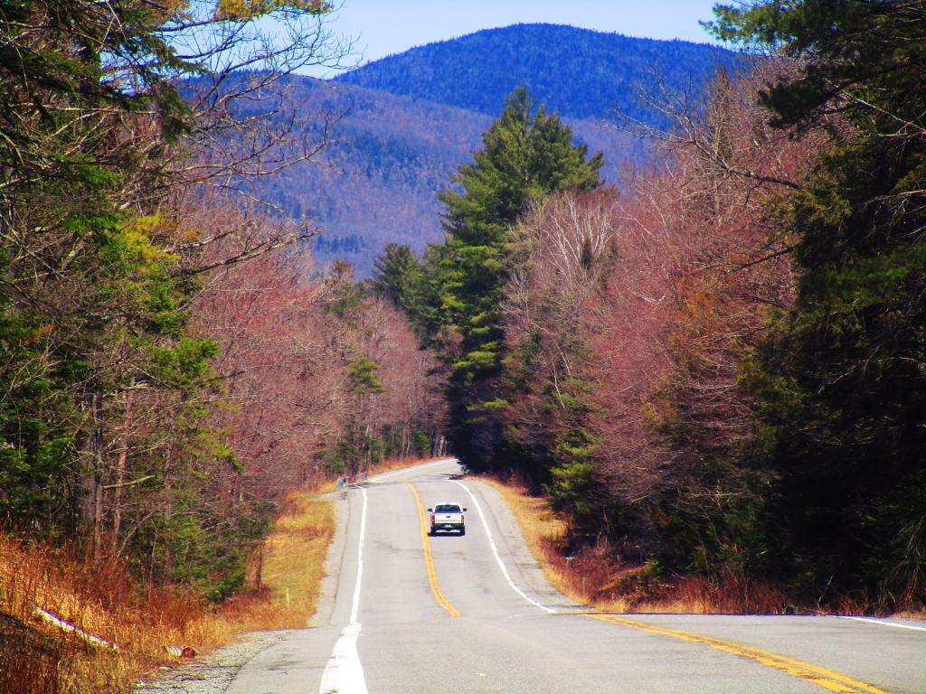 Photo: Eleventh Mountain