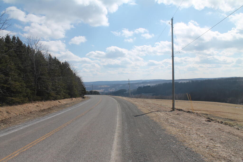 Photo: Road to Plymouth Photo: Road to Plymouth