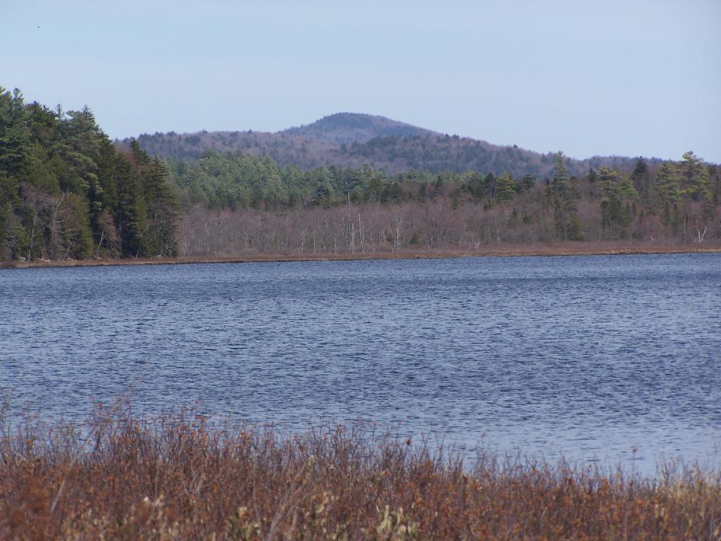 Photo: Good Luck Lake Photo: Good Luck Lake