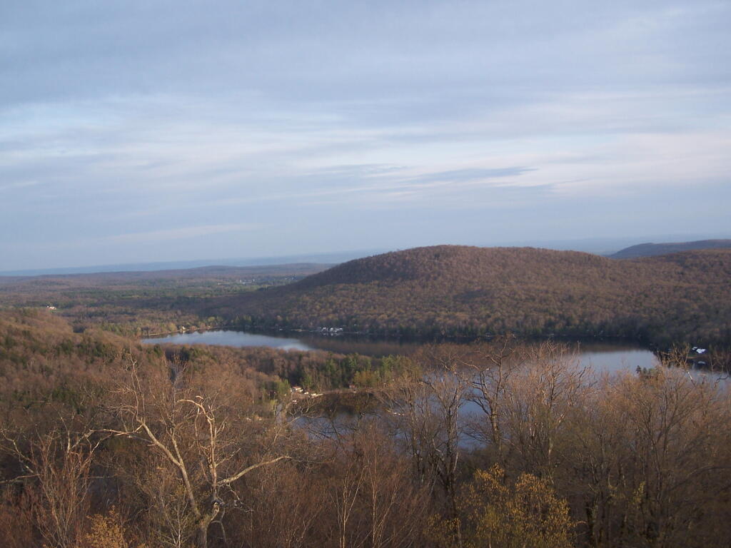 Photo: Sheely Mountain Photo: Sheely Mountain