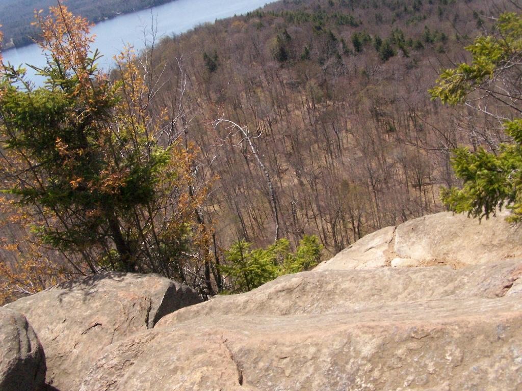 Photo: Off the Edge Photo: Off the Edge