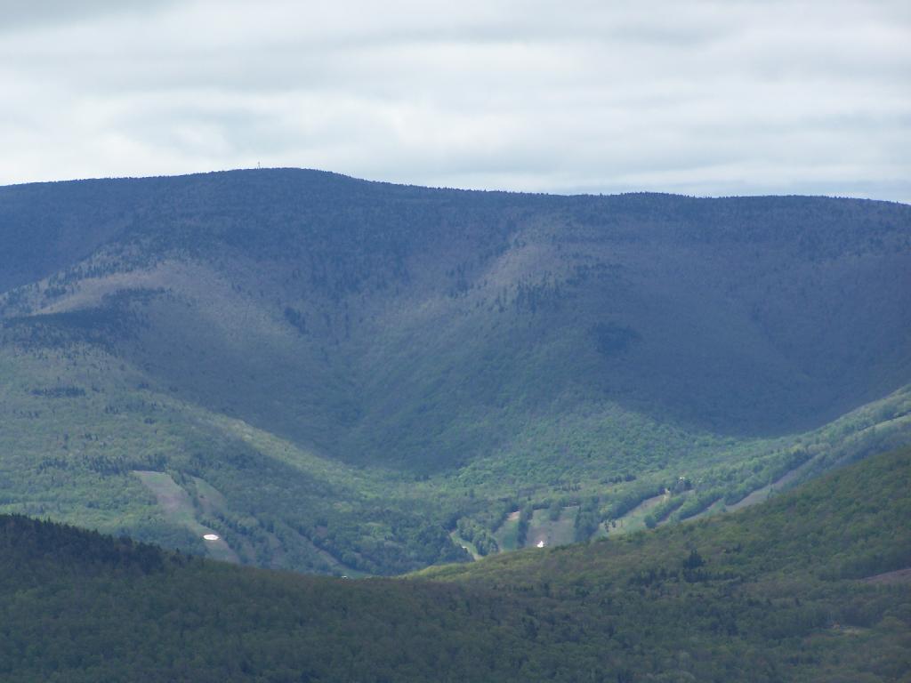 Photo: Hunter Mountain Photo: Hunter Mountain