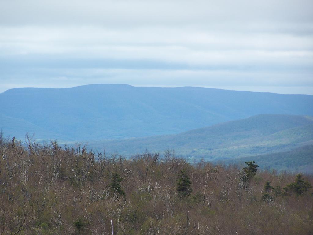 Photo: Ashland Ridge Photo: Ashland Ridge