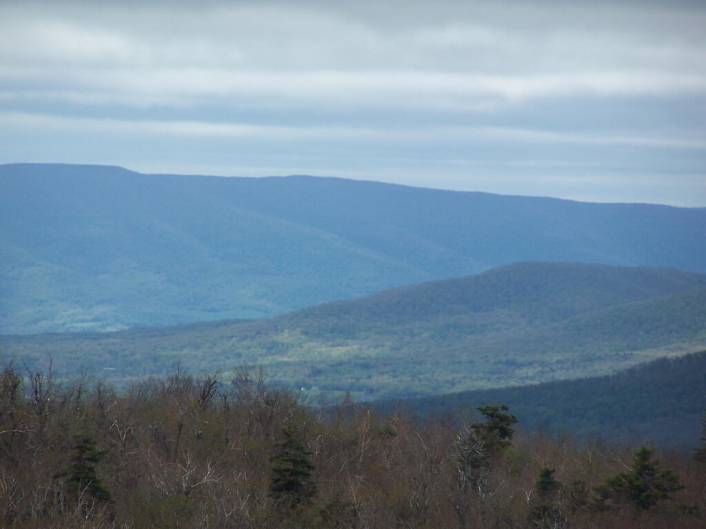 Photo: South Mountain Ridge Photo: South Mountain Ridge