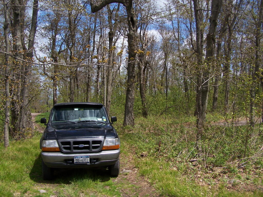 Photo: Parked Photo: Parked
