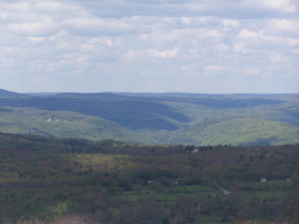Photo: Burnt-Rossman Hills Photo: Burnt-Rossman Hills