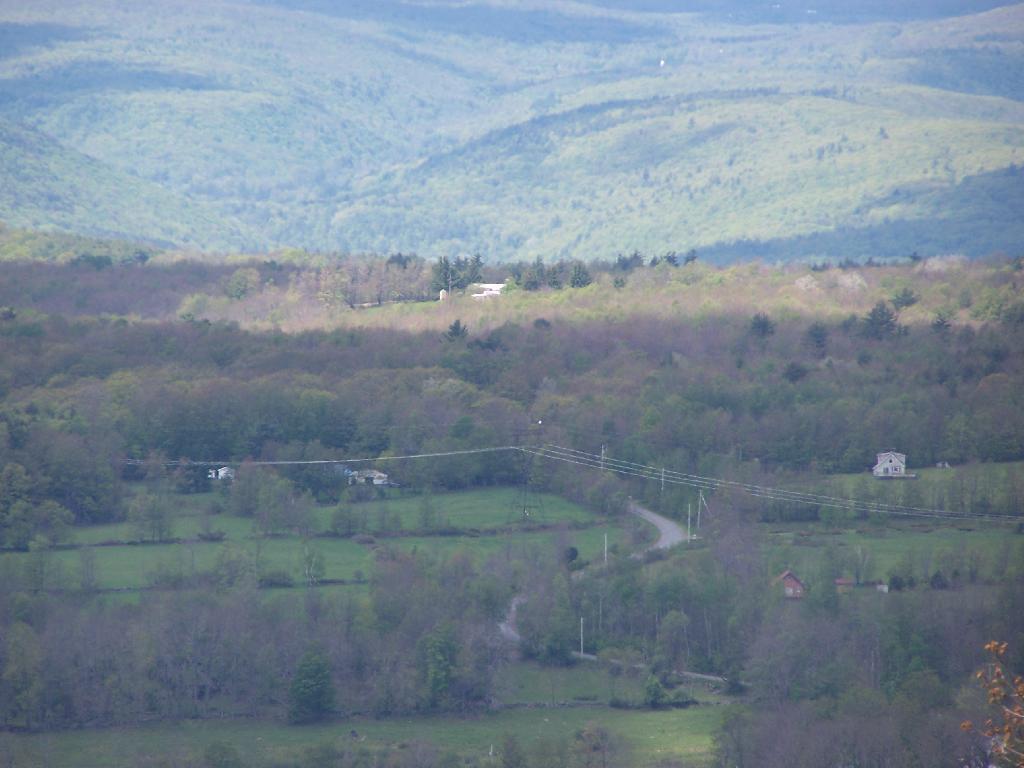 Photo: Houses and Farms Photo: Houses and Farms