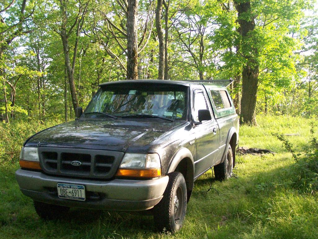 Photo: The Truck Photo: The Truck