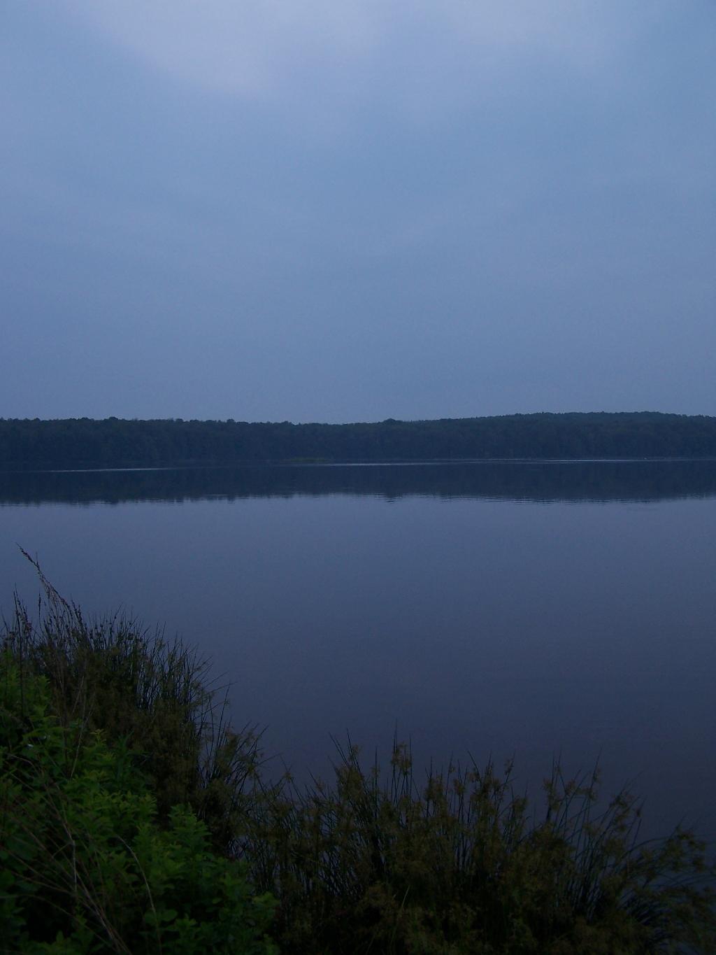 Photo: Rainy Evening Photo: Rainy Evening