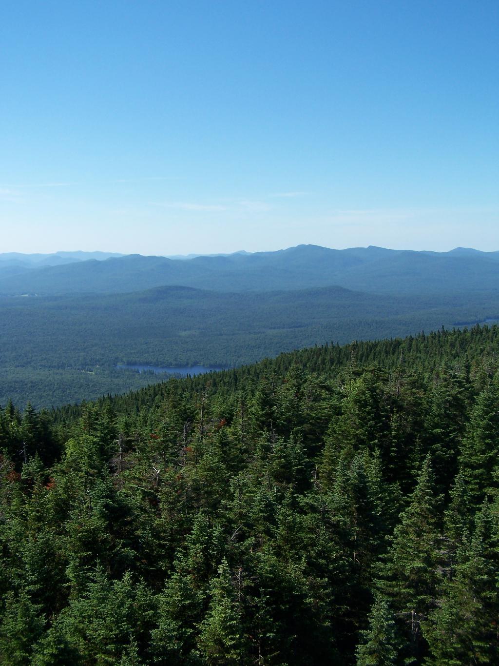 Photo: Cedar River Flow Photo: Cedar River Flow
