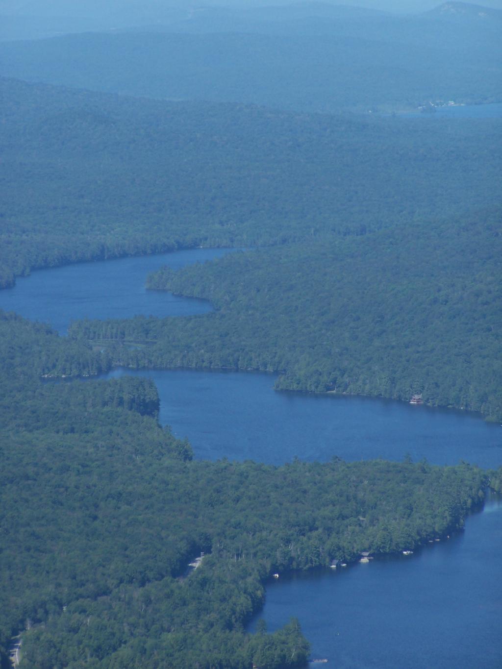 Photo: Fulton Chain of Lakes Photo: Fulton Chain of Lakes