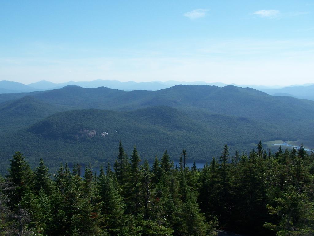 Photo: Tirnell Mountain Photo: Tirnell Mountain