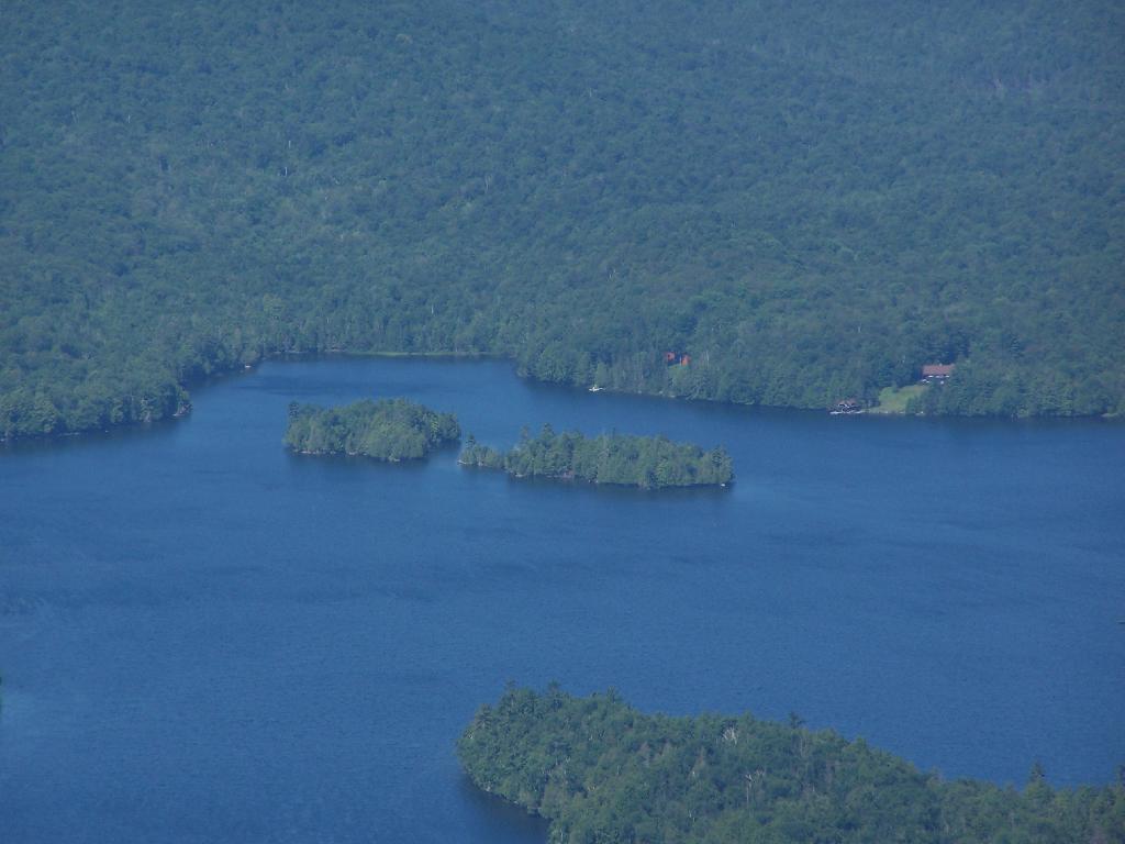 Photo: Lake's Edge Photo: Lake's Edge