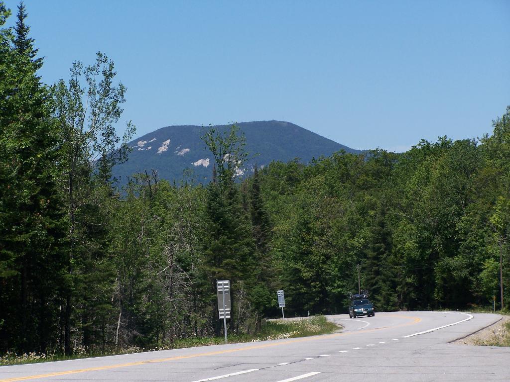 Photo: Blue Mountain Photo: Blue Mountain