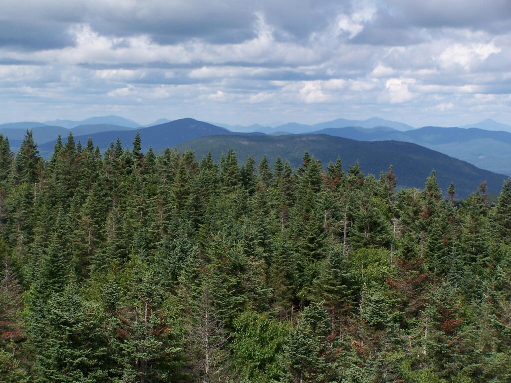 Photo: Blue Ridge and Blue Mountain Photo: Blue Ridge and Blue Mountain