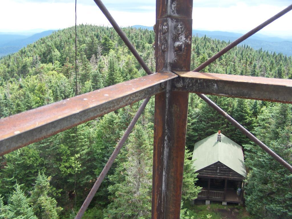 Photo: Rangers Cabin on Wakley Photo: Rangers Cabin on Wakley