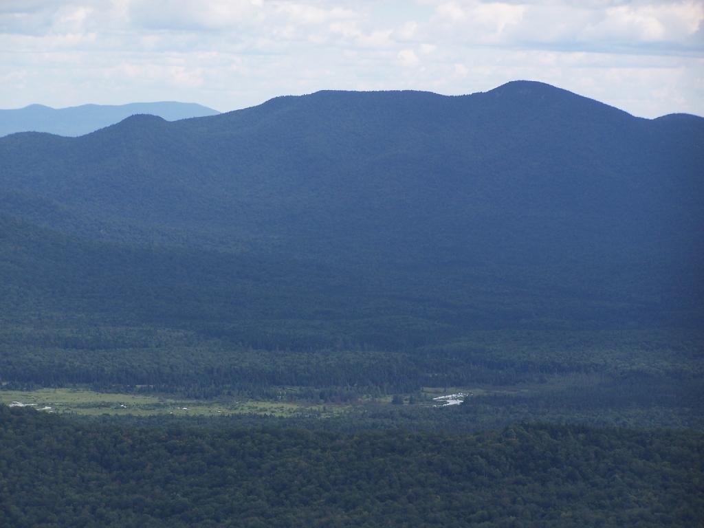 Photo: Buck Mountain Photo: Buck Mountain