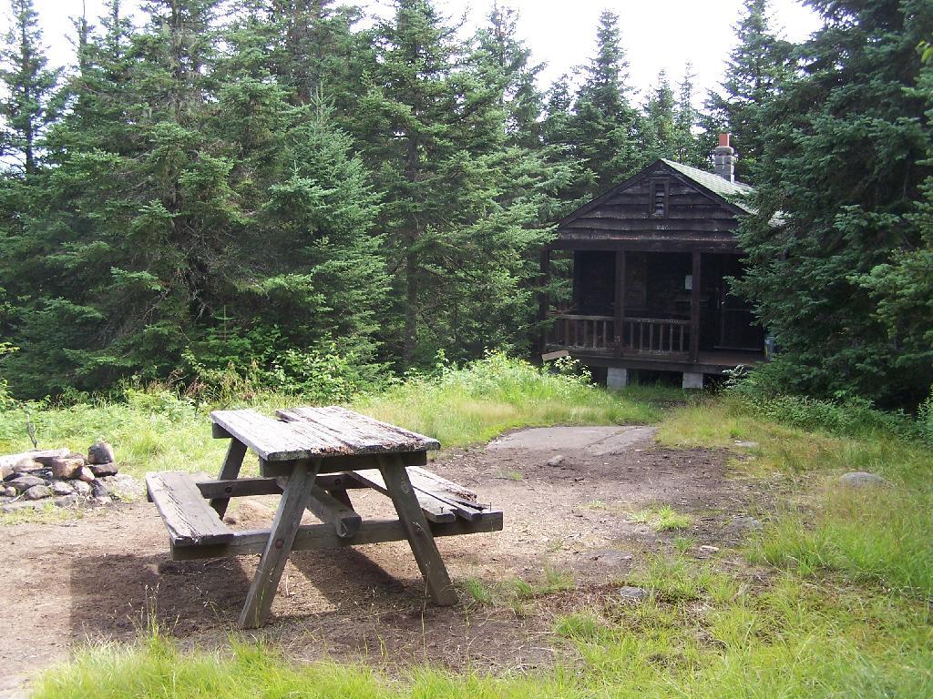 Photo: Wakely Ranger Cabin Photo: Wakely Ranger Cabin