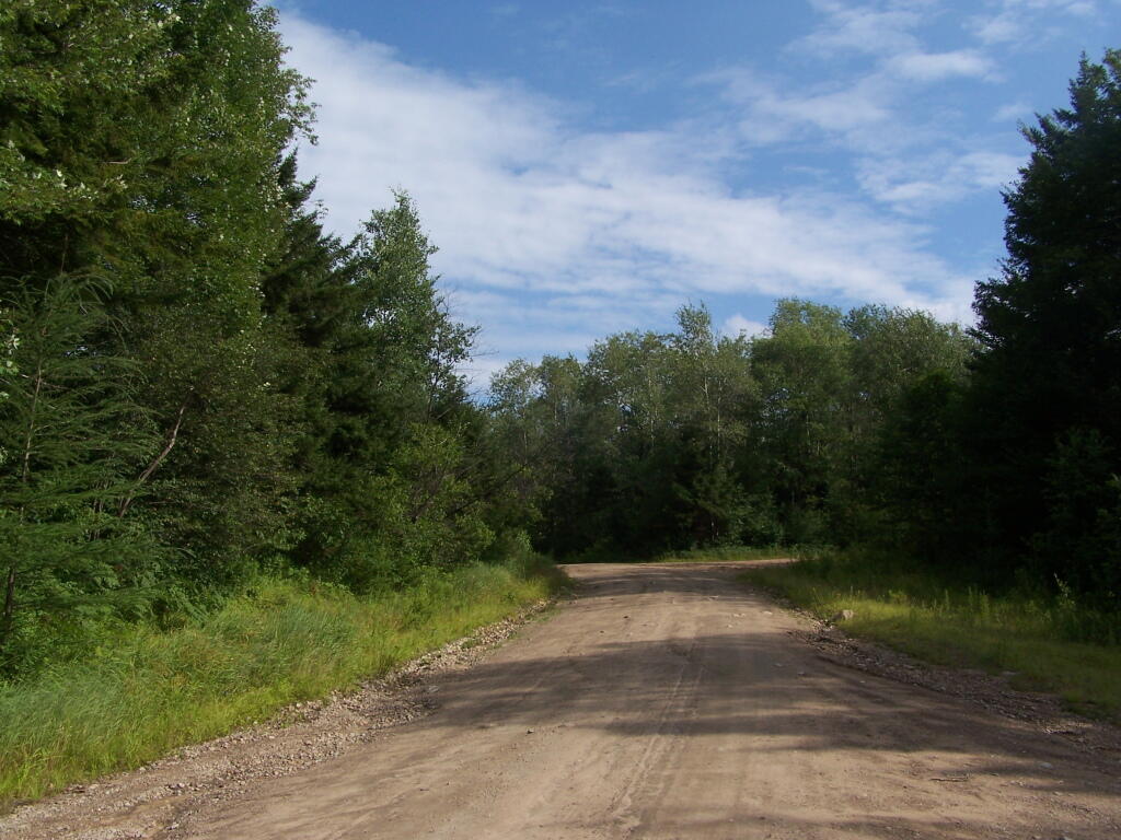 Photo: Otter Brook Road Photo: Otter Brook Road